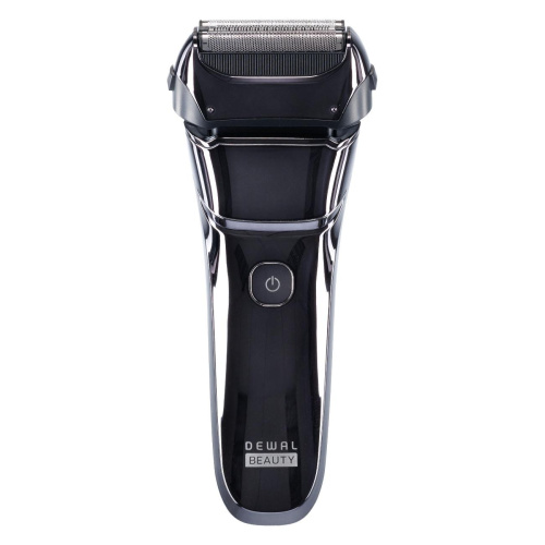 Бритва Dewal Beauty Shave HS1001 GunMetal