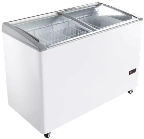Морозильный ларь Haier SD-416AELUA белый