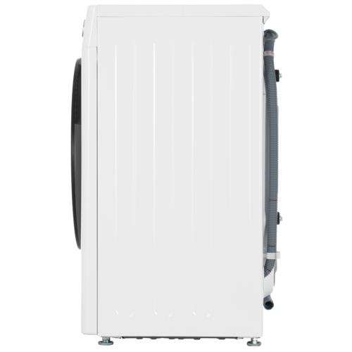 Стиральная машина LG F2V5HS5W белый