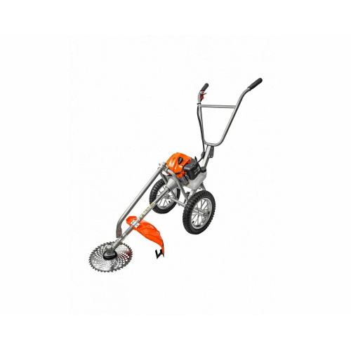 Газонокосилка Brait BLM43