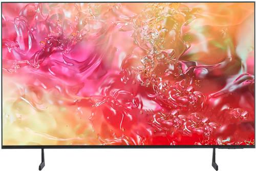 43" (108 см) Телевизор Samsung UE43DU7100UXRU черный
