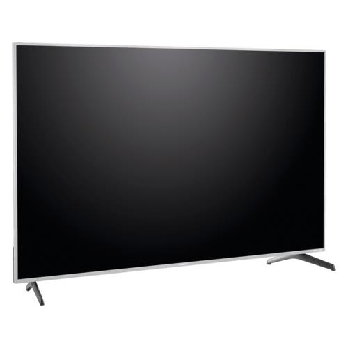 65" (165 см) LED-телевизор Maunfeld MQT65USX03 серый