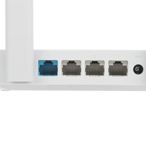 Wi-Fi роутер Keenetic Speedster KN-3013