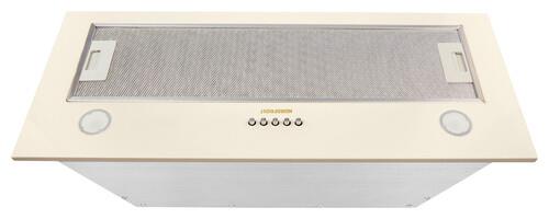 Вытяжка полновстраиваемая NORDFROST FB 9060 Y бежевый