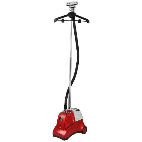 Отпариватель VICONTE VC-114 красный