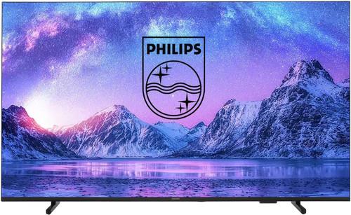 50" (126 см) Телевизор Philips 50PUS7000/12 черный