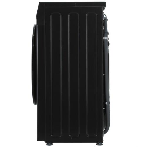 Стиральная машина Hisense WF3S7021BB черный