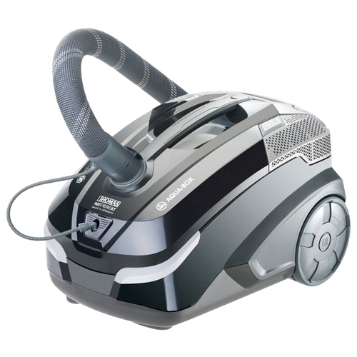 Пылесос моющий Thomas Parkett Prestige XT серый