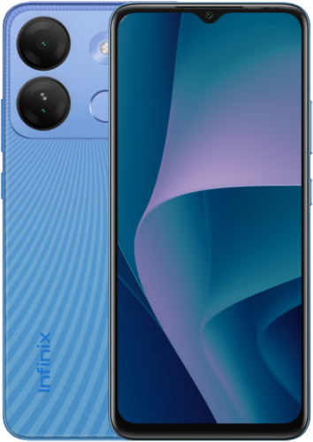 Смартфон Infinix Smart 7 Hd 2/64Gb Синий