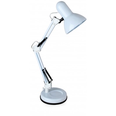 Настольная лампа Camelion KD-313 C01 белый