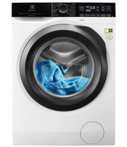 Стиральная машина Electrolux EW8F1R69SA белый