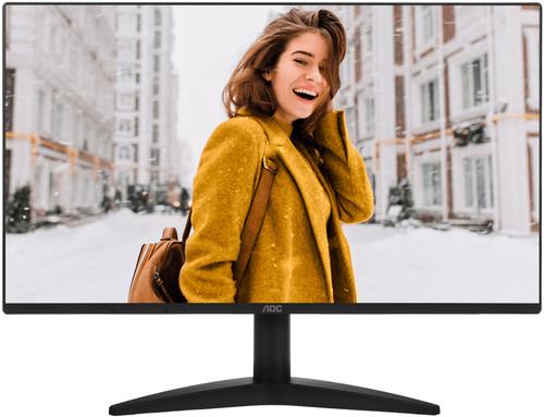 24.5" Монитор AOC 25B36X черный