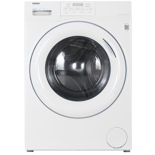 Стиральная машина Haier HW60-BP10919A белый Стиральная машина Haier HW60-BP10919A белый