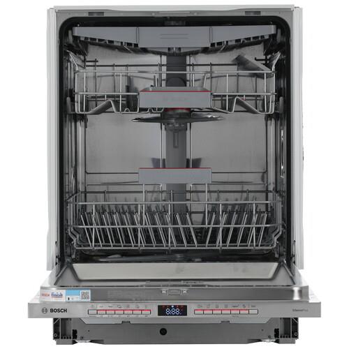 Встраиваемая посудомоечная машина Bosch SMV4HMX65Q