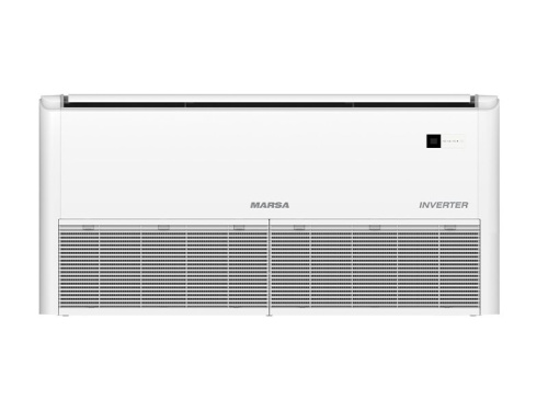 Напольно-потолочная сплит-система Marsa MRK-24CHANIG/MRK-24HANIGE-W Optimal Inverter