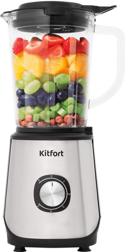 Блендер Kitfort KT-3020 нерж