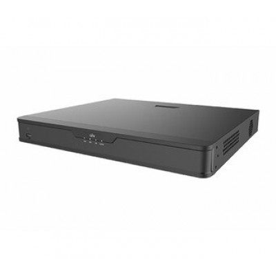 Видеорегистратор IP Uniview NVR302-09E2