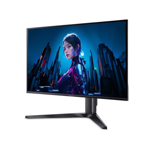 Монитор Acer Predator X27UW1bmiipprx (UM.GXXCD.103)
