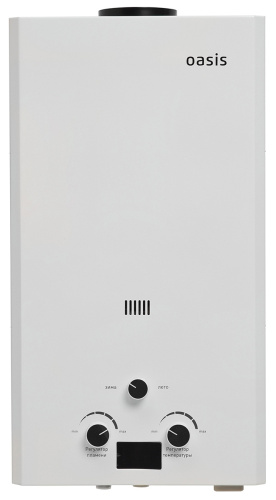 Газовая колонка Oasis OR-24W