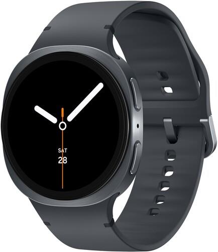 Смарт-часы Samsung Galaxy Watch8 LTE 44mm