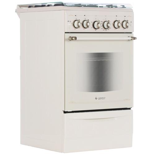 Газовая плита Gefest ПГ 5100-02 0182 бежевый