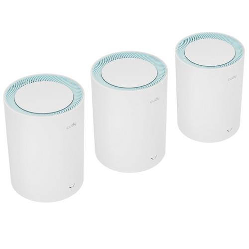 MESH-комплект Cudy M1200 (3-Pack)