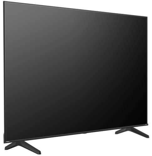 43" (108 см) Телевизор Hisense 43A6Q черный