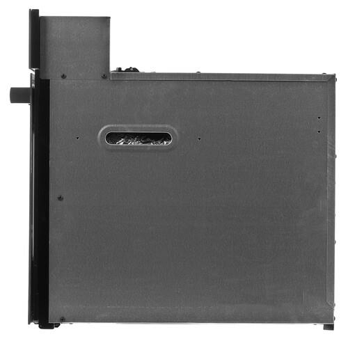 Электрический духовой шкаф Darina 1V5 BDE 112 707 B черный