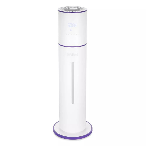 Увлажнитель воздуха Kitfort КТ-2879 белый