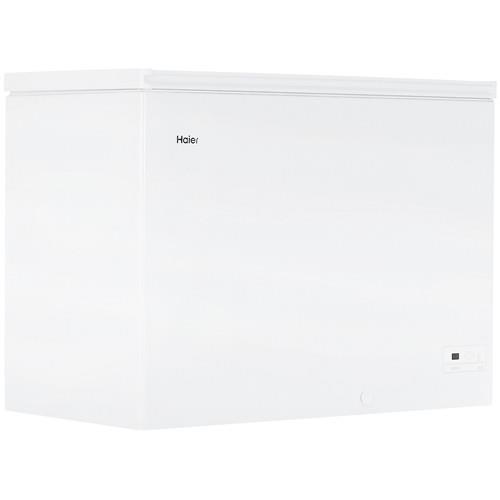 Морозильный ларь Haier HCE301R белый