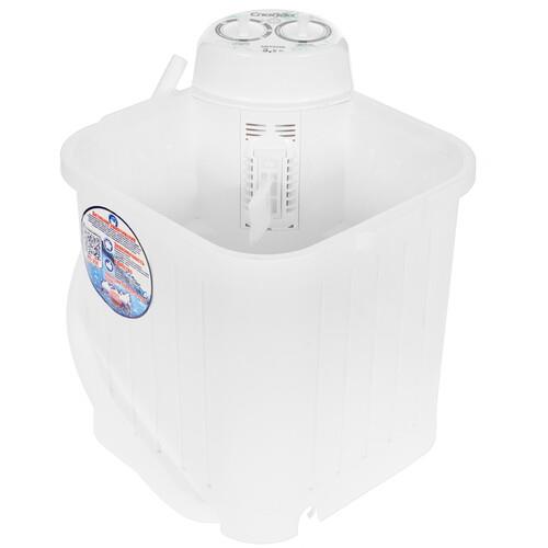 Стиральная машина Славда WS-35E