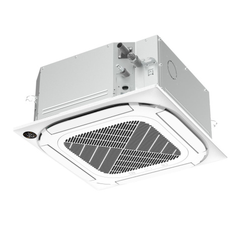 Кассетная сплит-система Royal Thermo RTFC-24LAKHN1_V2 Forte Integro