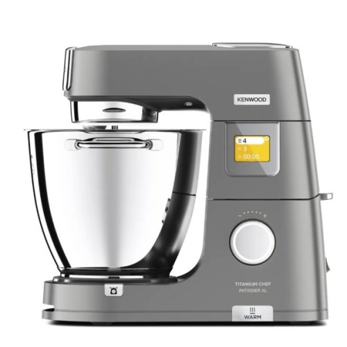 Кухонный комбайн KENWOOD KWL90.004.SI