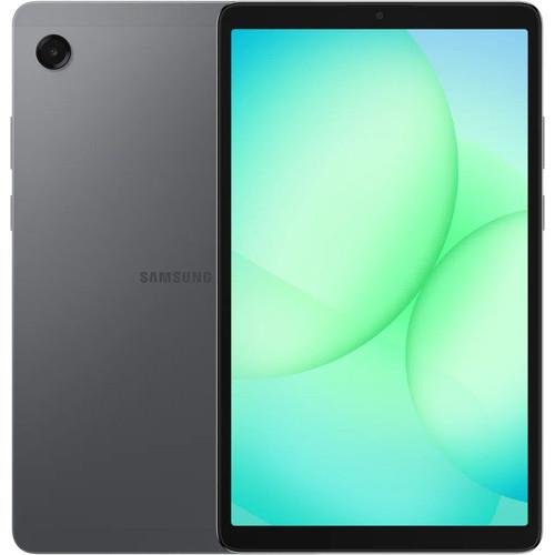 8.7" Планшет Samsung Galaxy Tab A11 LTE 128 ГБ серый