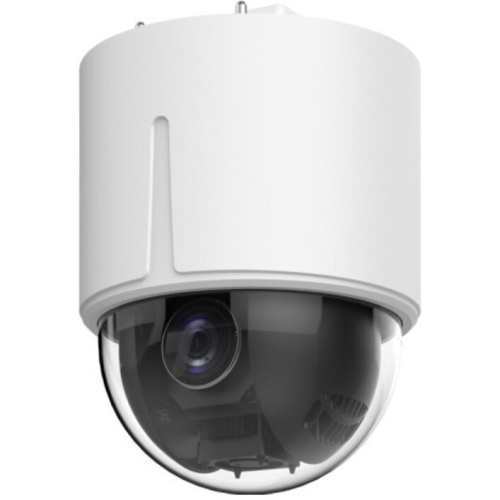 Камера видеонаблюдения IP Hikvision DS-2DE5232W-AE3(T5) 4.3-129мм цв. корп. белый