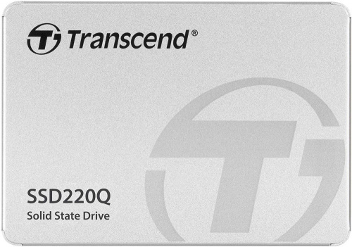 SSD Transcend SATA III 2000Gb TS2TSSD220Q 2.5"