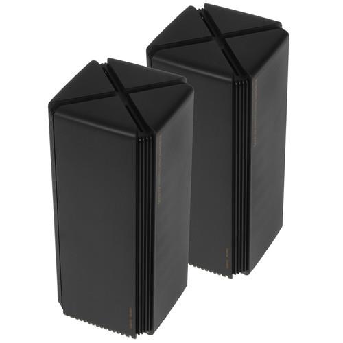 MESH-комплект Xiaomi Mesh System AX3000 (2-pack)