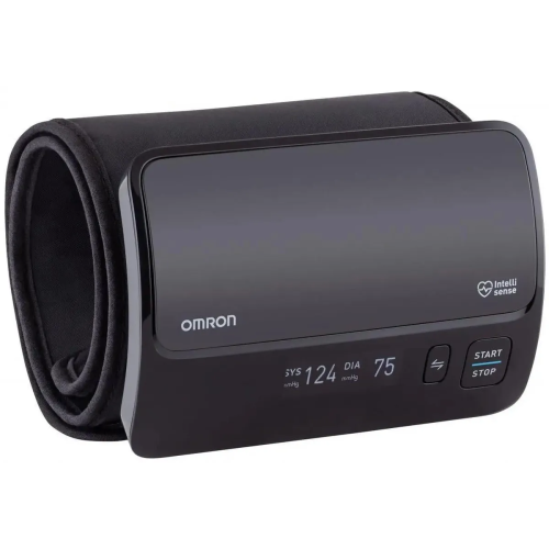 Тонометр автоматический Omron Evolv (HEM-7600T-E)