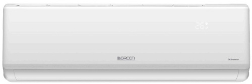 Сплит-система Green TSI-09HRSY3/TSO-09HRSY3 Triumph