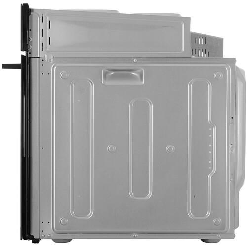 Электрический духовой шкаф Midea MO509103X серебристый