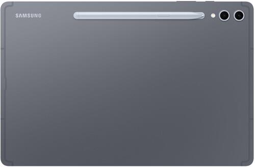 12.4" Планшет Samsung Galaxy Tab S10+ 5G 512 ГБ серый + стилус