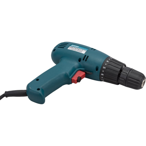 Дрель-шуруповерт КРАТОН ESDD-280/16 Hobby (3 02 01 028) сетевой