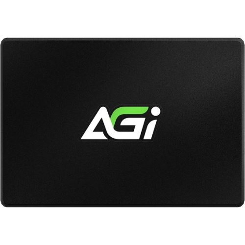 SSD AGi AI238 AGI512G25AI238 SATA-III 512GB 2.5"