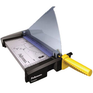 Резак сабельный Fellowes Fusion CRC-5410901 (FS-54109)