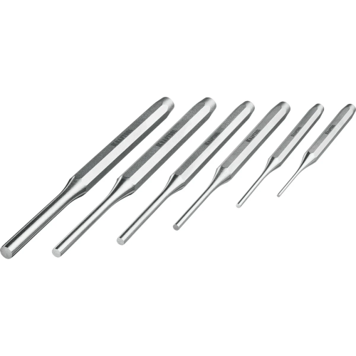 Набор выколоток Kraftool 21075-H6 500грамм