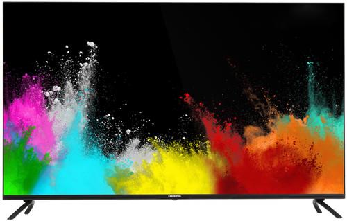 50" (127 см) Телевизор HIBERG 50Y UHD-R черный