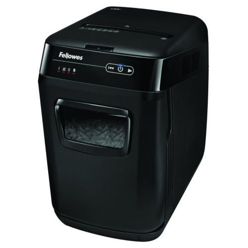 Шредер Fellowes AutoMax 150C