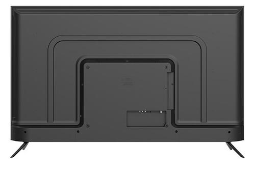 55" (140 см) LED-телевизор BQ 55FSU01B черный