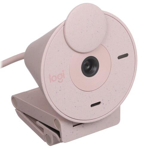 Веб-камера Logitech BRIO 300