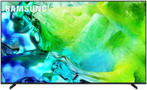 55" (138 см) Телевизор Samsung QE55QN80HAUXPY черный